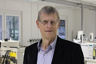 Dr Jürgen Gerhardt