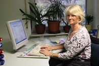 Ursula Gerhardt